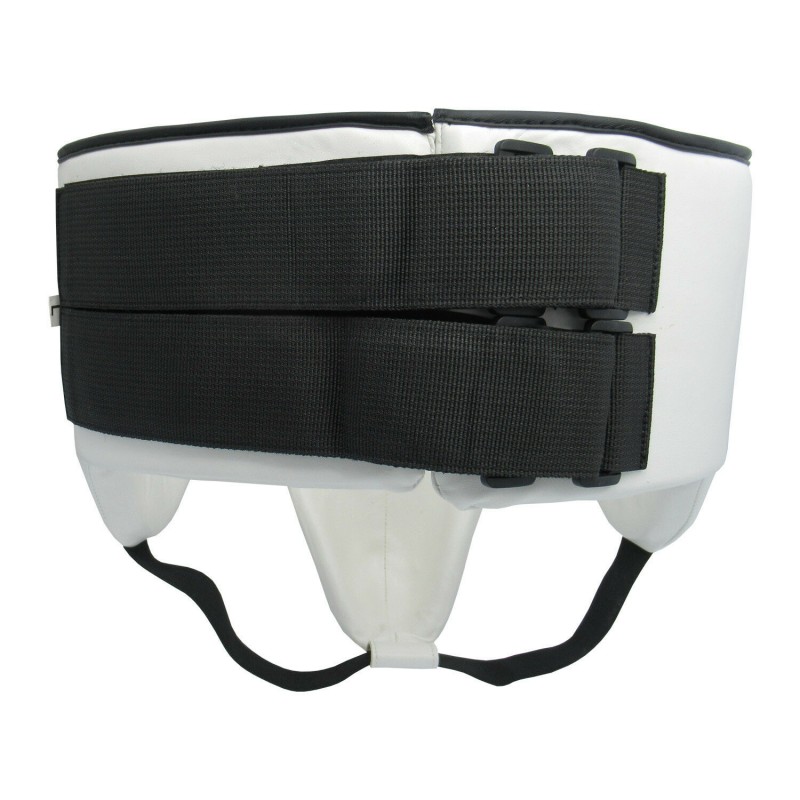TMA Groin Guard Boxing Protector Cup Inside Safety Jock Strap MMA Muay